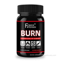 Keto Burn capsules Fat Burner Ketone Diet Supplement